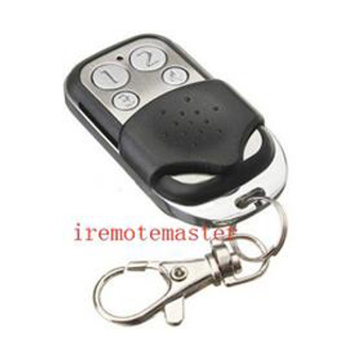 NEW FOR CPS Jolly 4 Universal remote control duplicator transmitter fob Cloning 433.92 MHZ fixed code gates,garage door openers