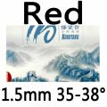 Red 1.5mm H35-38