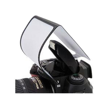 10pcs Universal Soft Screen Pop-Up Flash Diffuser For all camera