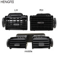 Original car parts Hengfei Dashboard air outlet for Chevrolet Optra Lachetti air conditioner outlet