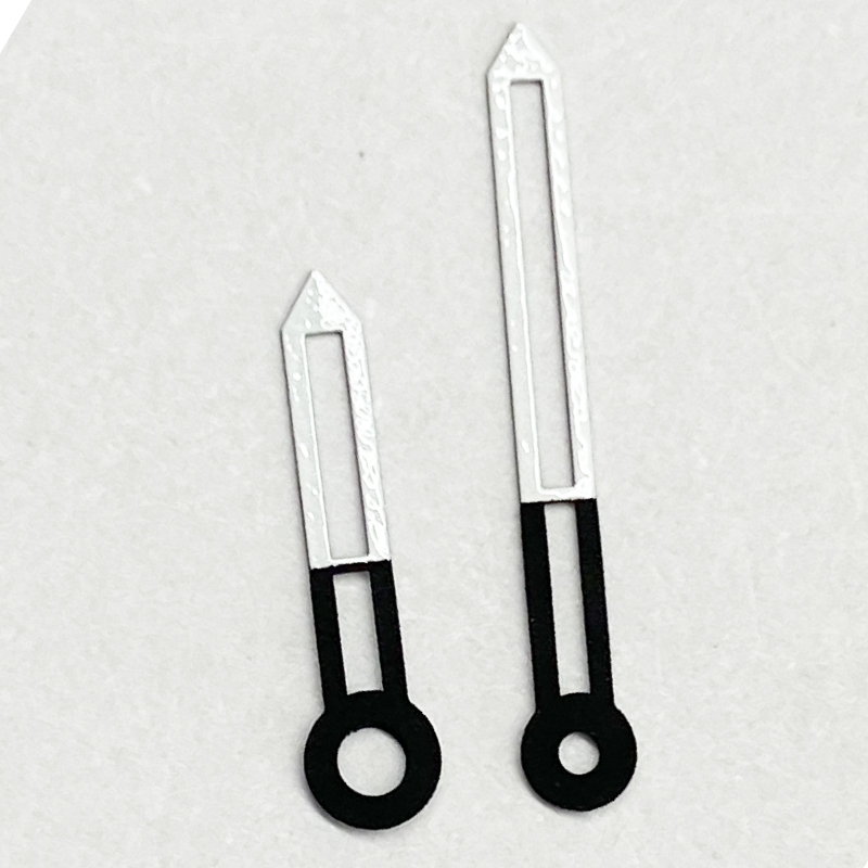 pencil watch hands 