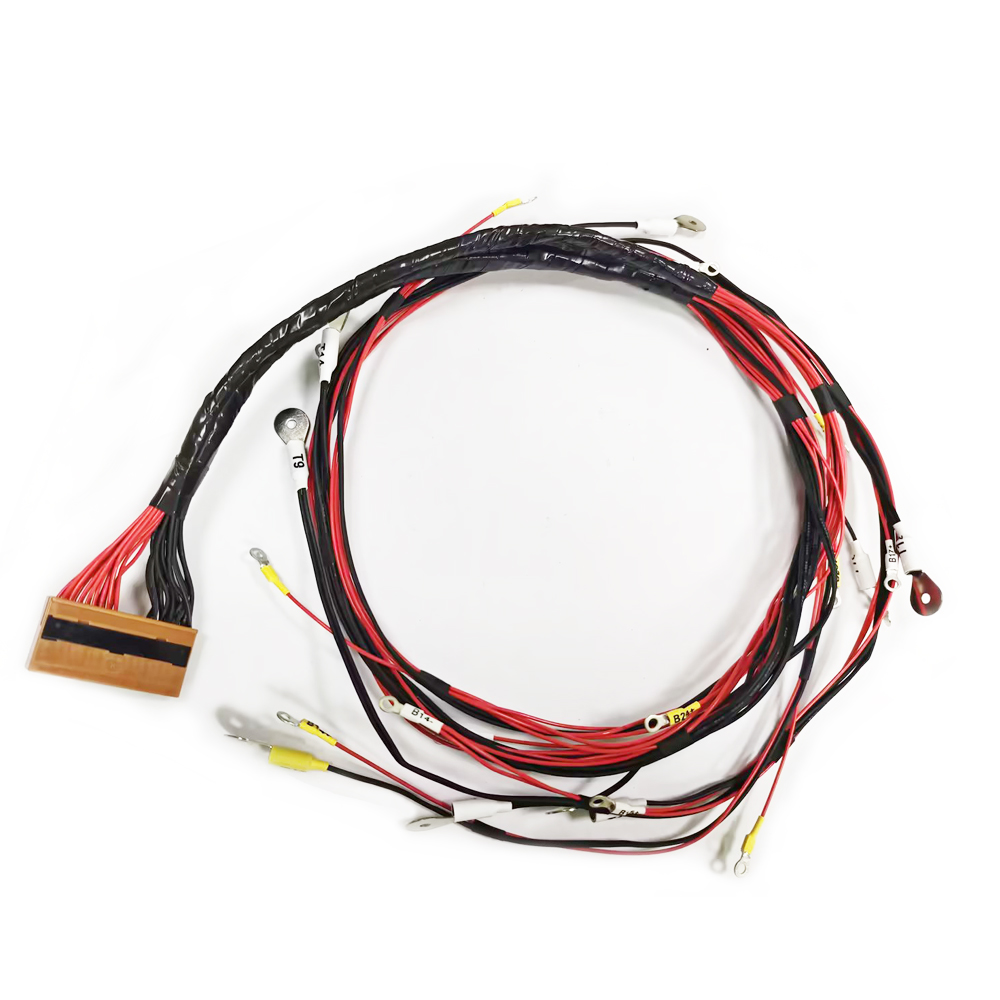 Custom cable Kit
