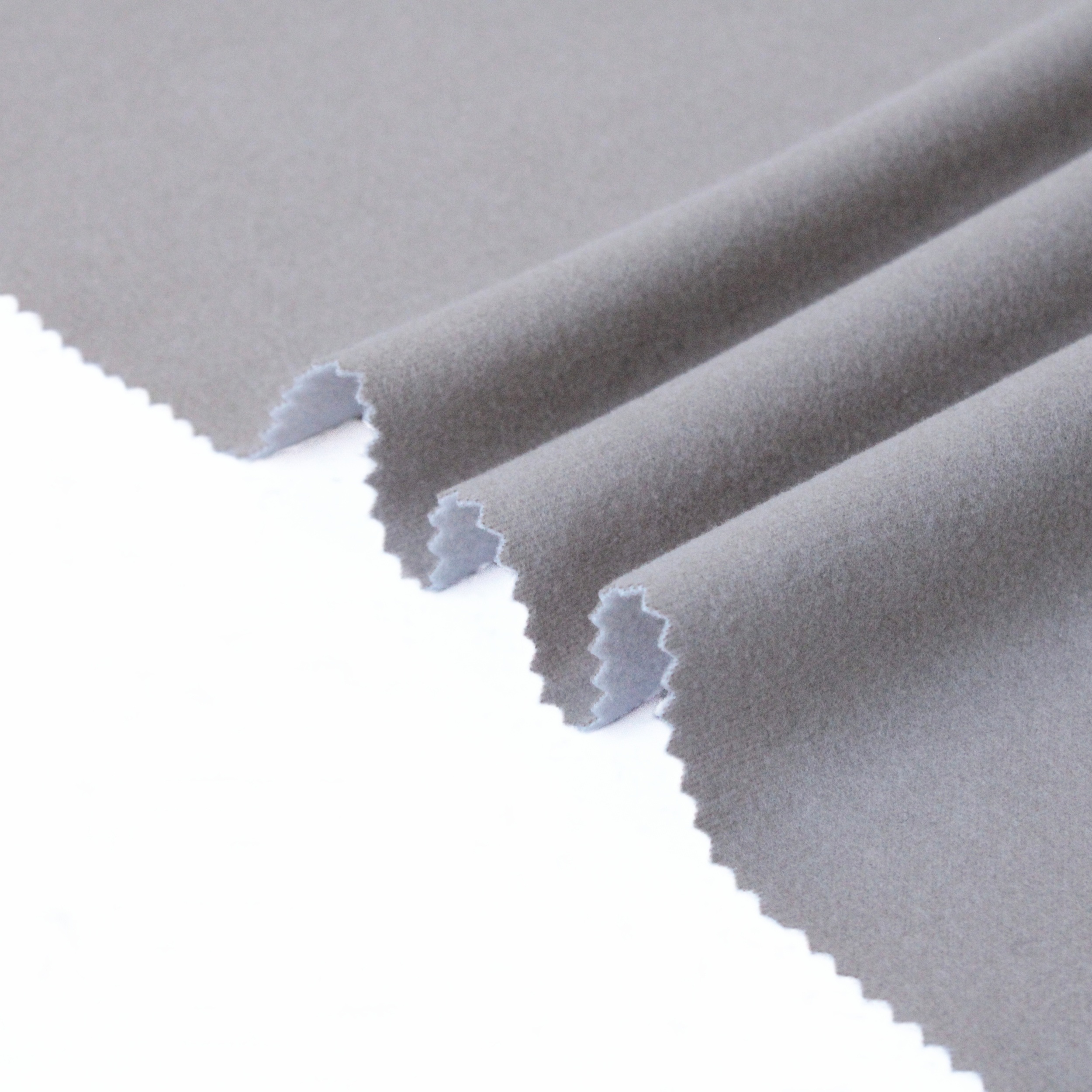100% Polyester Needle Fabric
