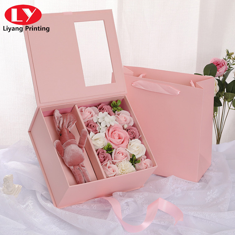 Birthday Gift Box