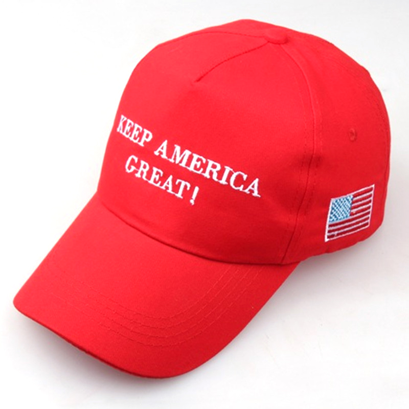 Wholesale Trump 2020 Baseball Cap Republican Baseball Hat Keep America Great Caps Embroidered Trump President Cap Dropshipping