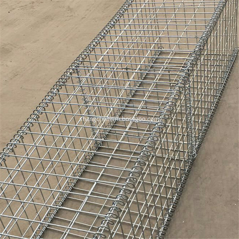 Gabion Box