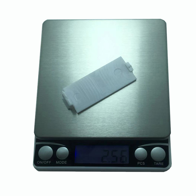 3kg 0.1g Kitchen Scale Mini Pocket Precision Digital Jewelry Scale Electronic Balance Back light 500g 0.01g Weight Gold Grams