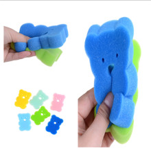 Bath Brushes towel accessories Baby Infant Shower faucet Wash child Brush bath brushes sponges rub Sponge Cotton Rubbing Body