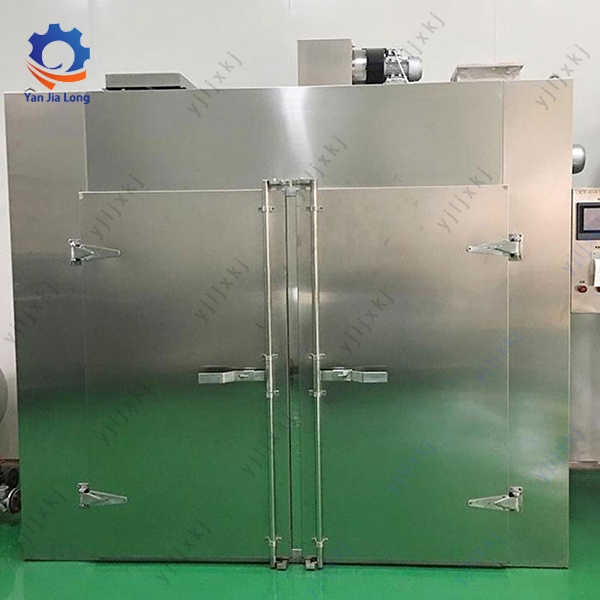 Thermostatic Fruit Drying Oven Functio