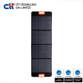 Portable 200 watt solar panel