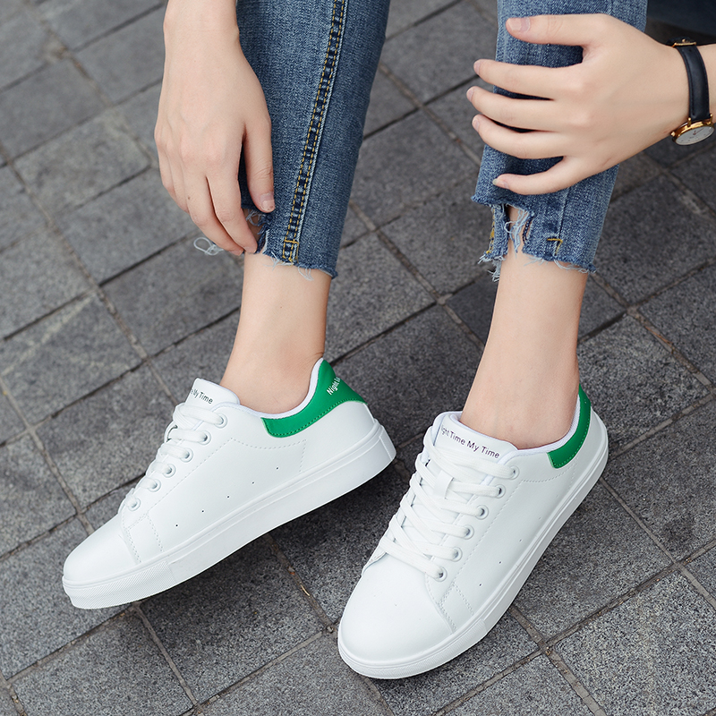 Tenis Feminino Tenis Mujer 2019 Hot Women Tennis Shoes Unisex Flat Sneakers Woman Sport Shoes Chaussures Femme Tenis Plataforma