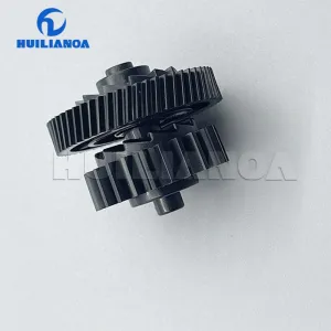 Fuser Drive Gear 23t/ 56t for HP Laserjet P1005 1008 1213 P1006 1007 1212 1214 1132 1136 1102 RU5-0984-000