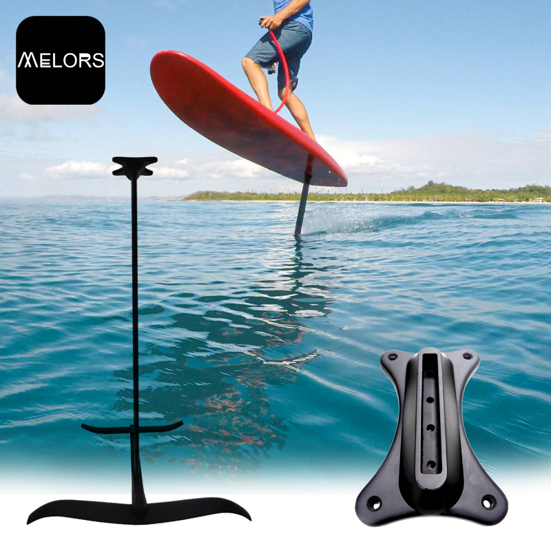 Kite Surfing Kit Carbon Fiber Foil For Kiteboard China Manufacturer