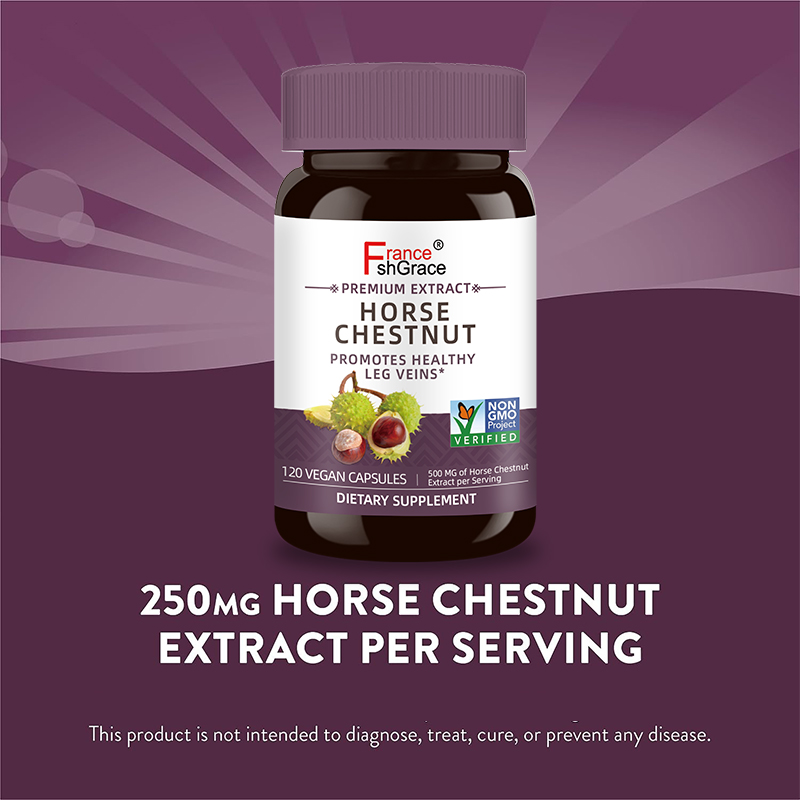 Horse Chestnut Extract