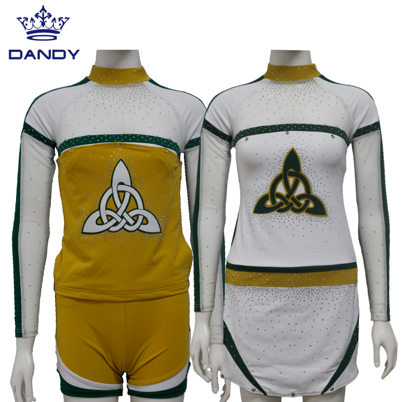 pom uniforms