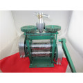 jewelry rolling mill with Maximum opening 0-5 mm