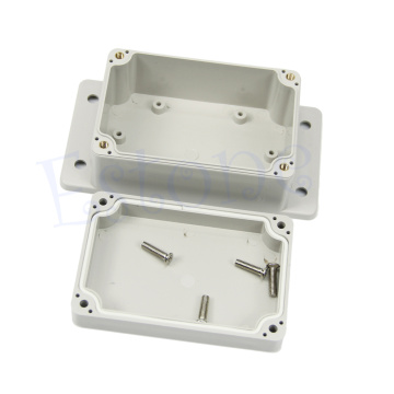 Waterproof DIY Plastic Housing Instrument Case Plastic Electronic Project Box Enclosure 3.94\