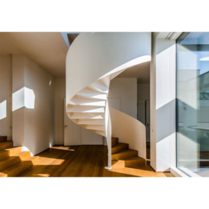 Spiral Stairs For Small Spaces Spiral Stairs For Small Spaces