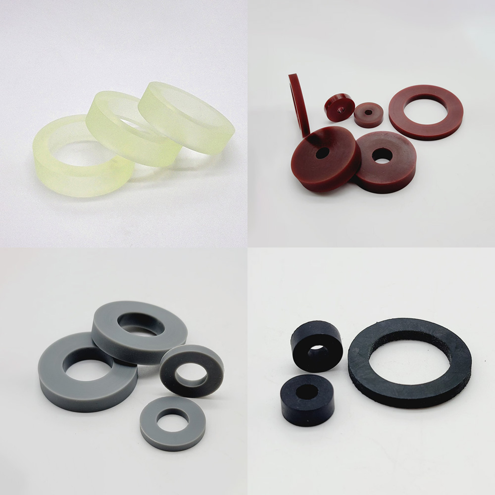 shock absorbing metal