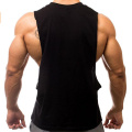 Summer 2020 Brand Clothes Singlets Mens Tank Tops Sleeveless Shirt Bodybuilding Equipment Fitness Men's Stringer Tank Top
