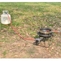 26000 BTU Low Pressure Camping Burner Stove