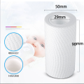 Water purifier electric water heater pre-filtering water primary filter tap cement sand filtering PP cotton filter element WF33