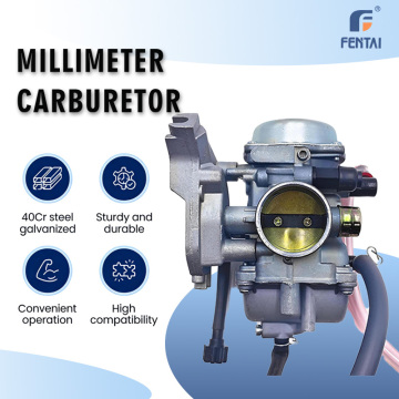 Advanced PD Fuel System Upgrades for Better Results