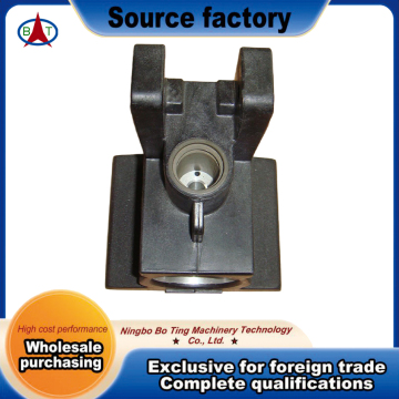 Hydraulic Tool Main Body Connection Bracket