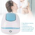 6mg/h Ozone Generator Air Purifier Ozonizer Ozonizador Ozone Ozono Office Air Cleaner Odor Removal Water Purifying Sterilizing