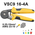 VSC9 16-4A