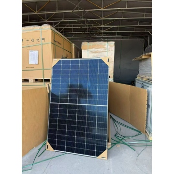 Canadian Solar A-grade 615-705W pv module