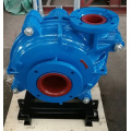 8/6F centrifugal horizontal slurry pump