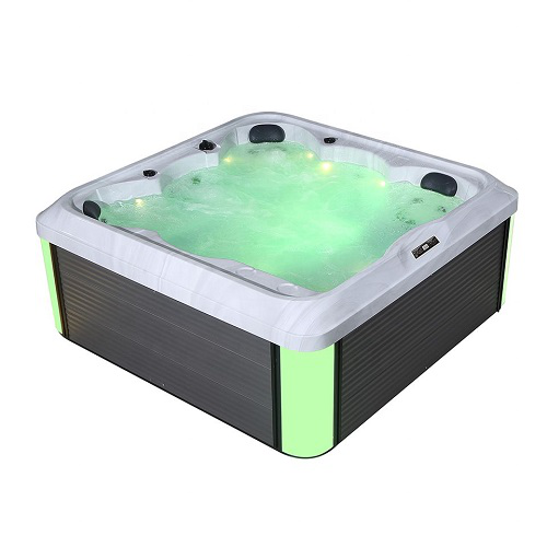 ariston bathtub
