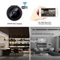 HD 1080P Wifi Mini Camera Home Security Camera 150° WiFi Night Vision Wireless IR Vedio Surveillance Cameras Small Camcorder