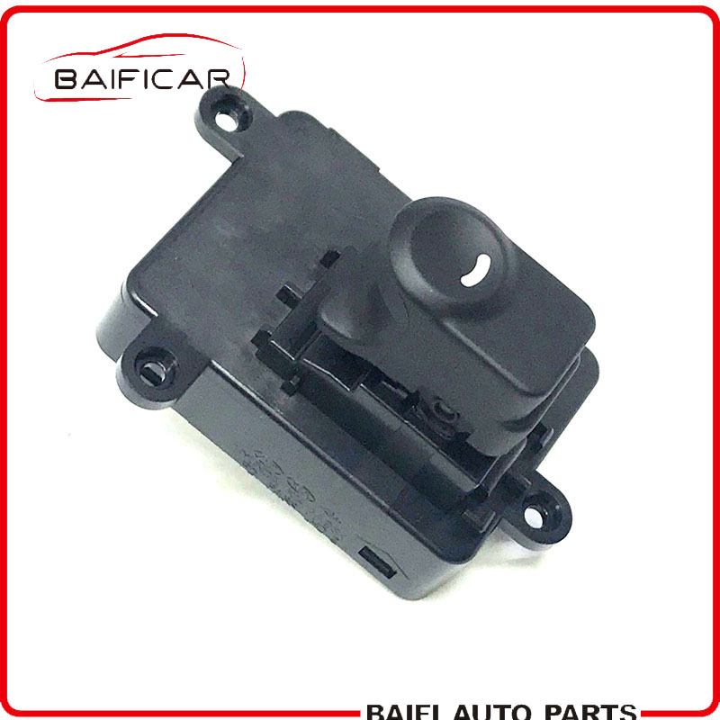 Baificar Brand Passenger Side Front Right Window Regulator Power Switch Driver LH 93575-2L010 For Hyundai I30 I30cw 2008-2011