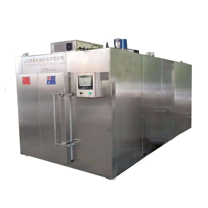 black garlic machine 