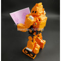 G1 TKR Transformation MP-35 MP35 Grapple Crane Model MasterPiece KO Collection Version Action Figure Robot Toys