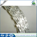 First Class 316 Razor Barbed Wire For Farm