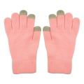Gloves pink