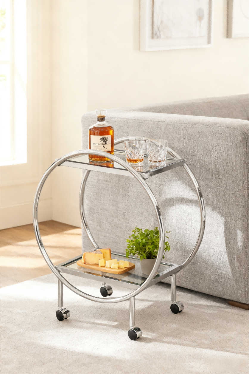 TL-TR03 Kitchen Cart