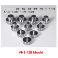 VHE-42B hydraulic pipe expander air conditioning copper pipe expander 10mm-42mm Refrigeration tool