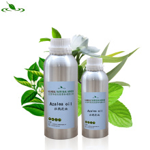 100% Pure Natrual Azalea Oil Used In Fragrance