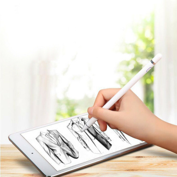 Universal Capacitive Stylus Touch Screen Pen Smart Pen for IOS/Android System Apple iPad Phone Smart Pen Stylus Pencil Touch Pen