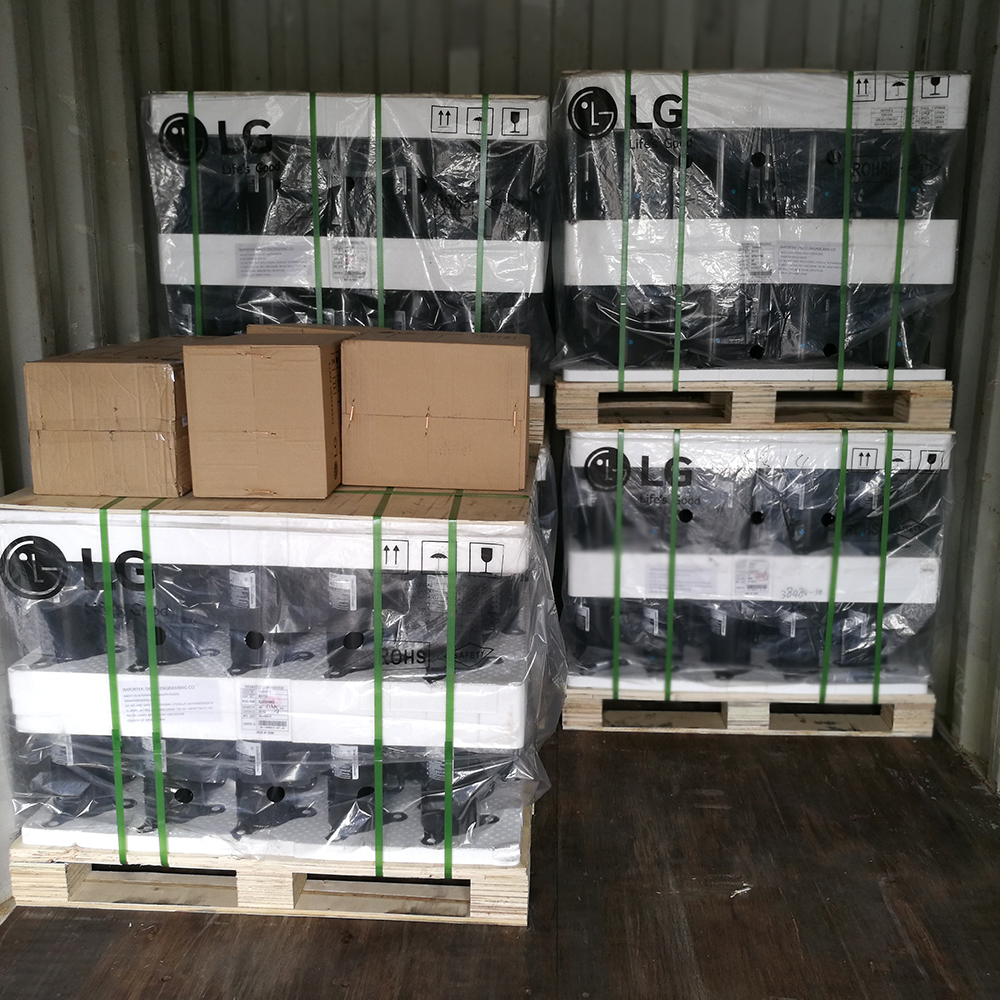 GMCC compressor (26)