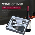 Professional Wine Opener Tool Cute Rabbit Style Creative Corkscrew Cork Bottle Wine Cap Opener Kitchen Bar Tool Gifts Zinc Alloy