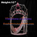 Wholesale High Heel Shoe Crowns Series