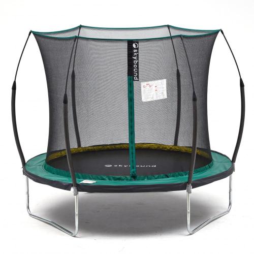 Best 6FT Recreational Trampoline Skyblue Manufacturer 6FT Recreational Trampoline Skyblue from China