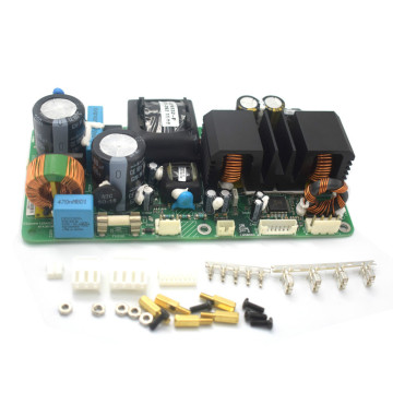 ICEPOWER ICE125ASX2 Digital power HiFi amplifier board ICEPOWER Amplifier module board 2*125W H3-001