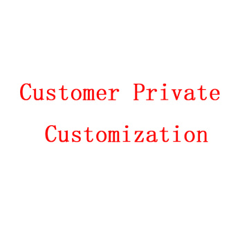 Flat Sheet Bedsheet Pillowcase Customer Private Customization