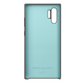 Original Samsung Official Silicone Case Protection Cover For Galaxy Note10 Plus Note 10 X Fashion Cases Mobile Phone Housings